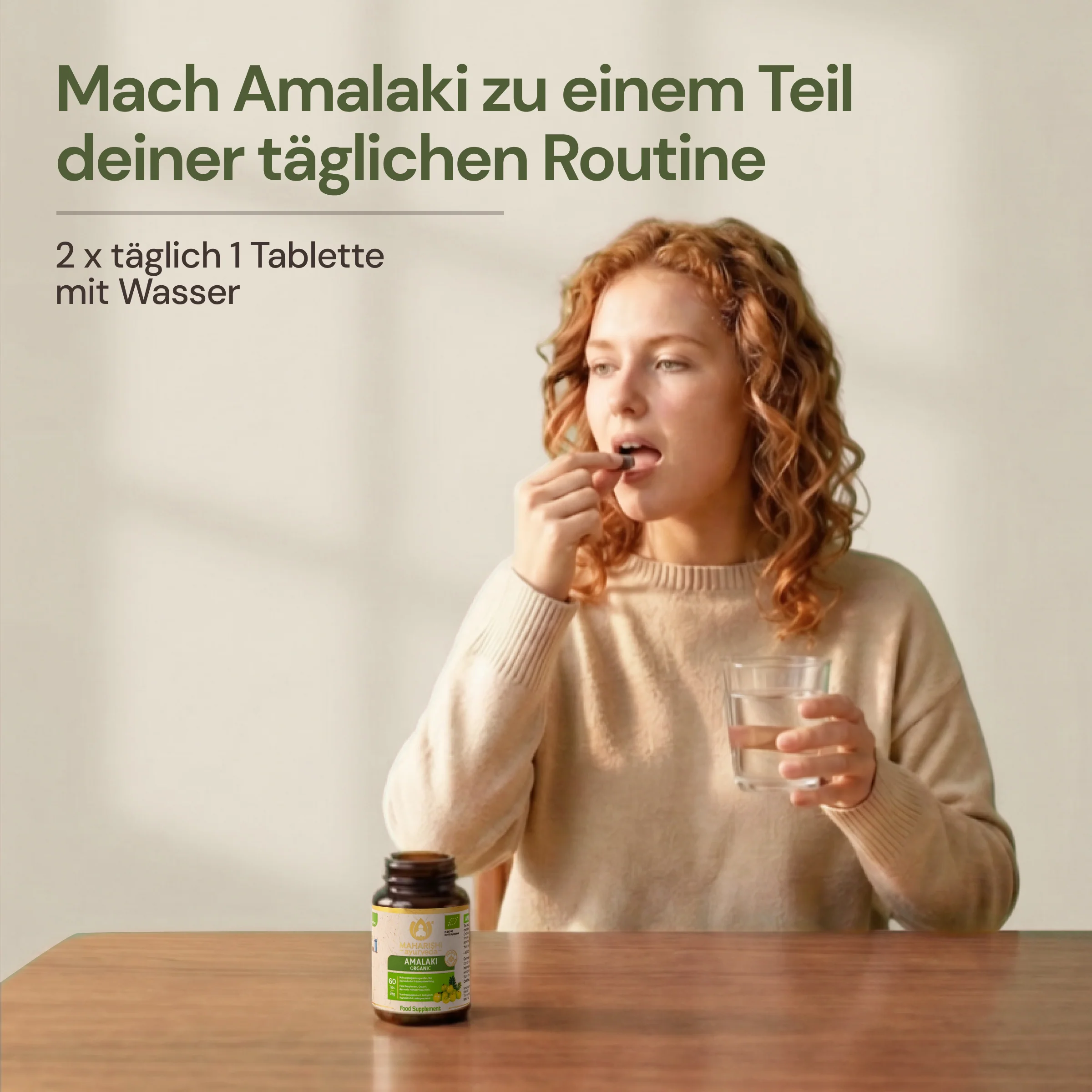 Amalaki Bio (Amla Frucht) Super Herb - Image 6