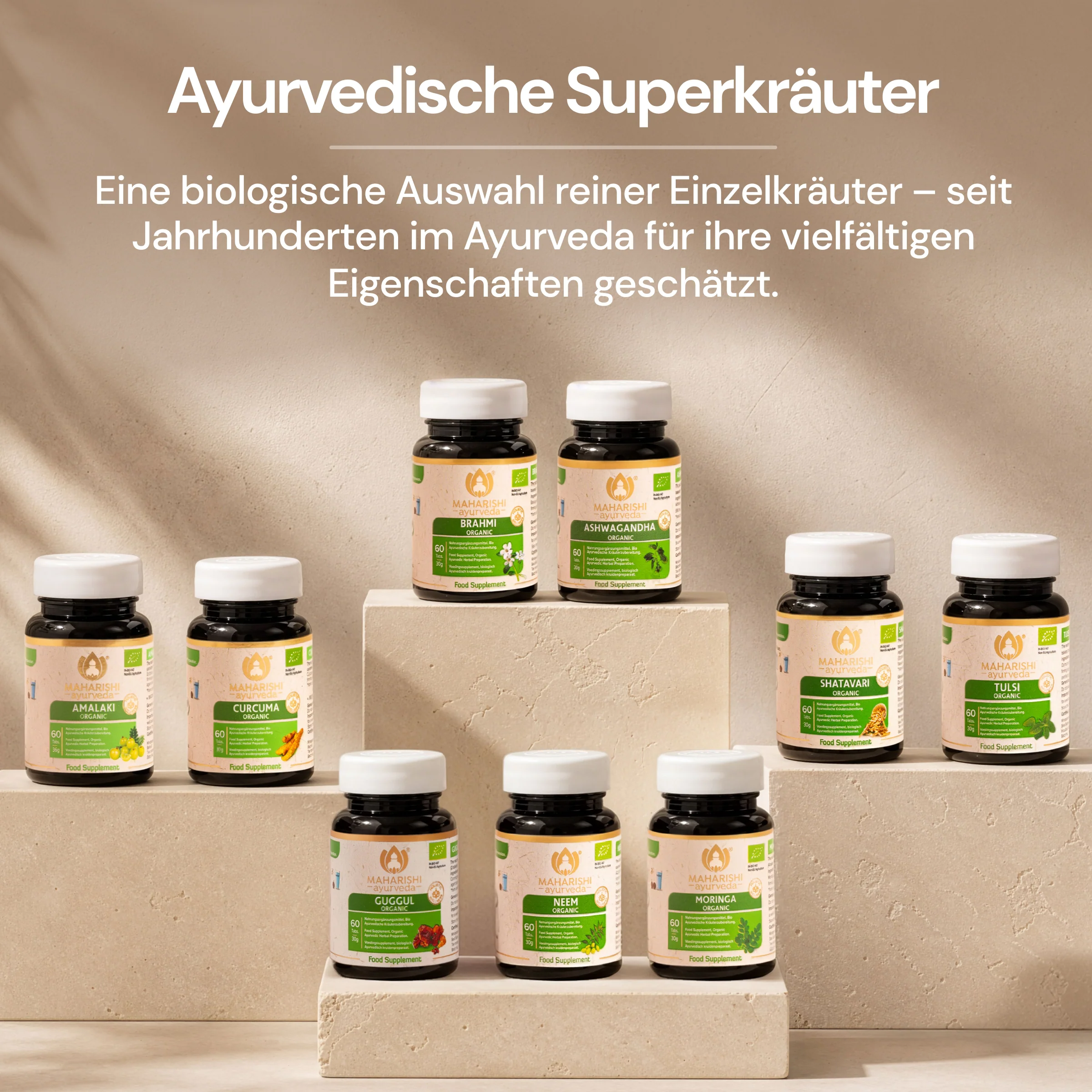 Amalaki Bio (Amla Frucht) Super Herb - Image 7