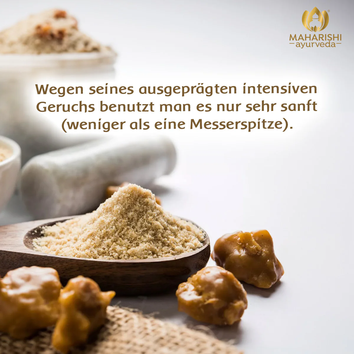 Asafoetida - New - Image 3