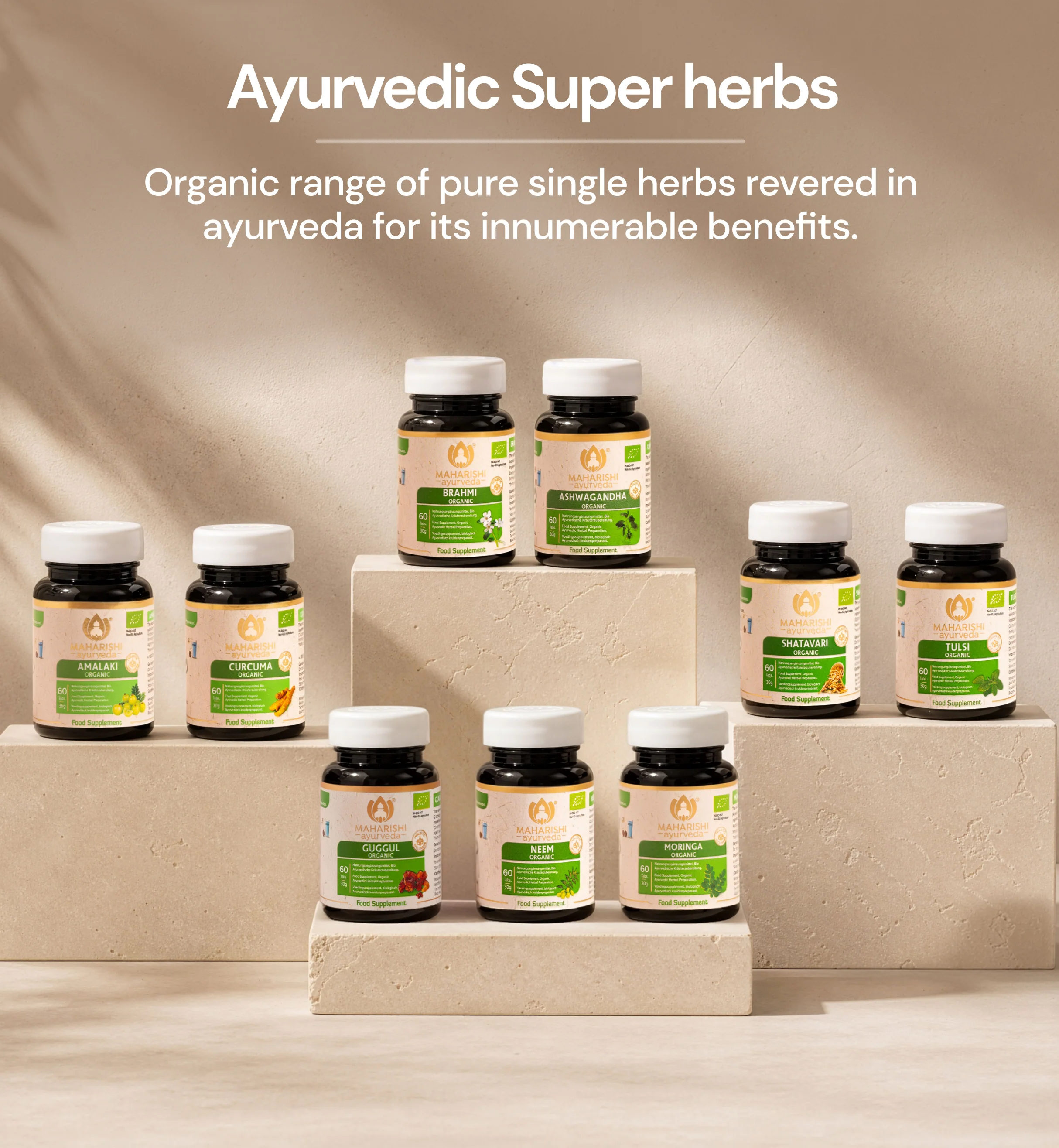 Bio Ashwagandha Super Herb - Image 7