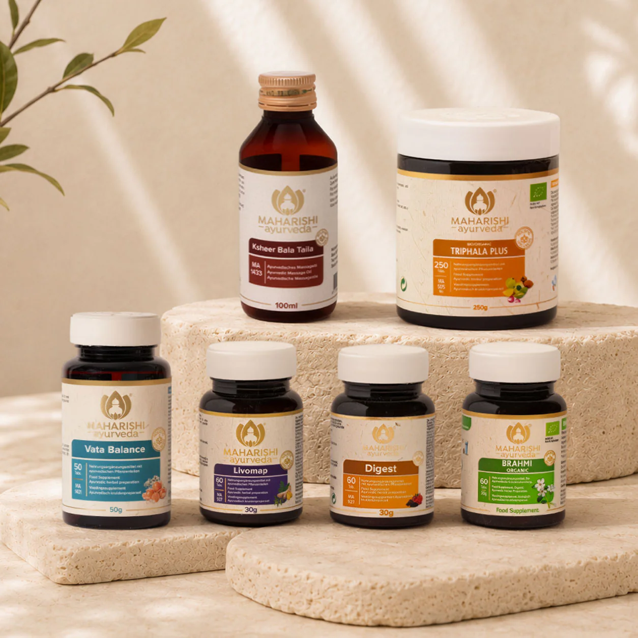 Blissful Rest & Holistic Relaxation