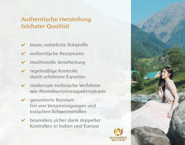 Iron Rasayana MA 600 – Ayurveda Nahrungsergänzung, reich an Eisen - Image 5