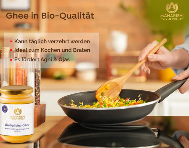 Bio-Ghee (Butterfett) - Image 5