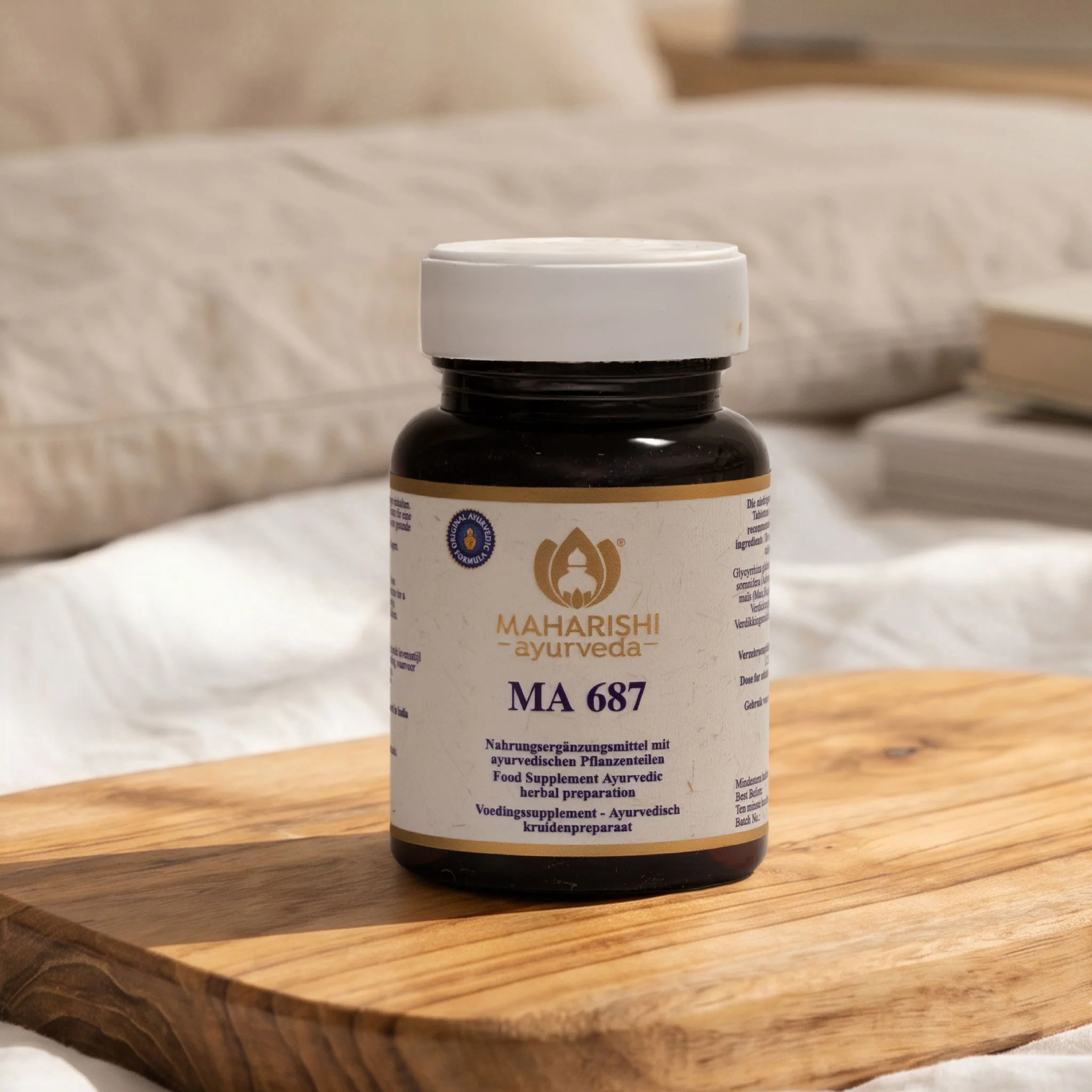MA 687