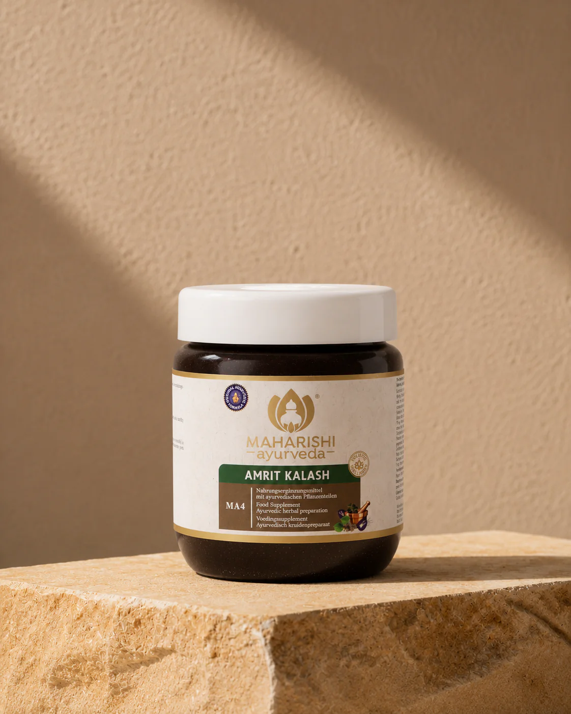 Ayurveda-Produkte im Angebot1