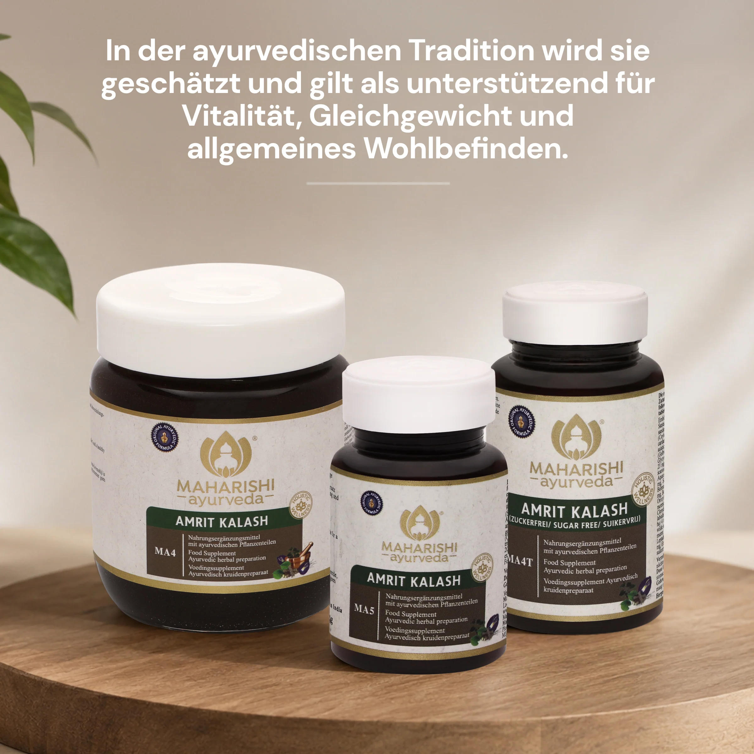 Amrit Kalash - MA 4 Frucht – und Kräuterzubereitung - Image 7