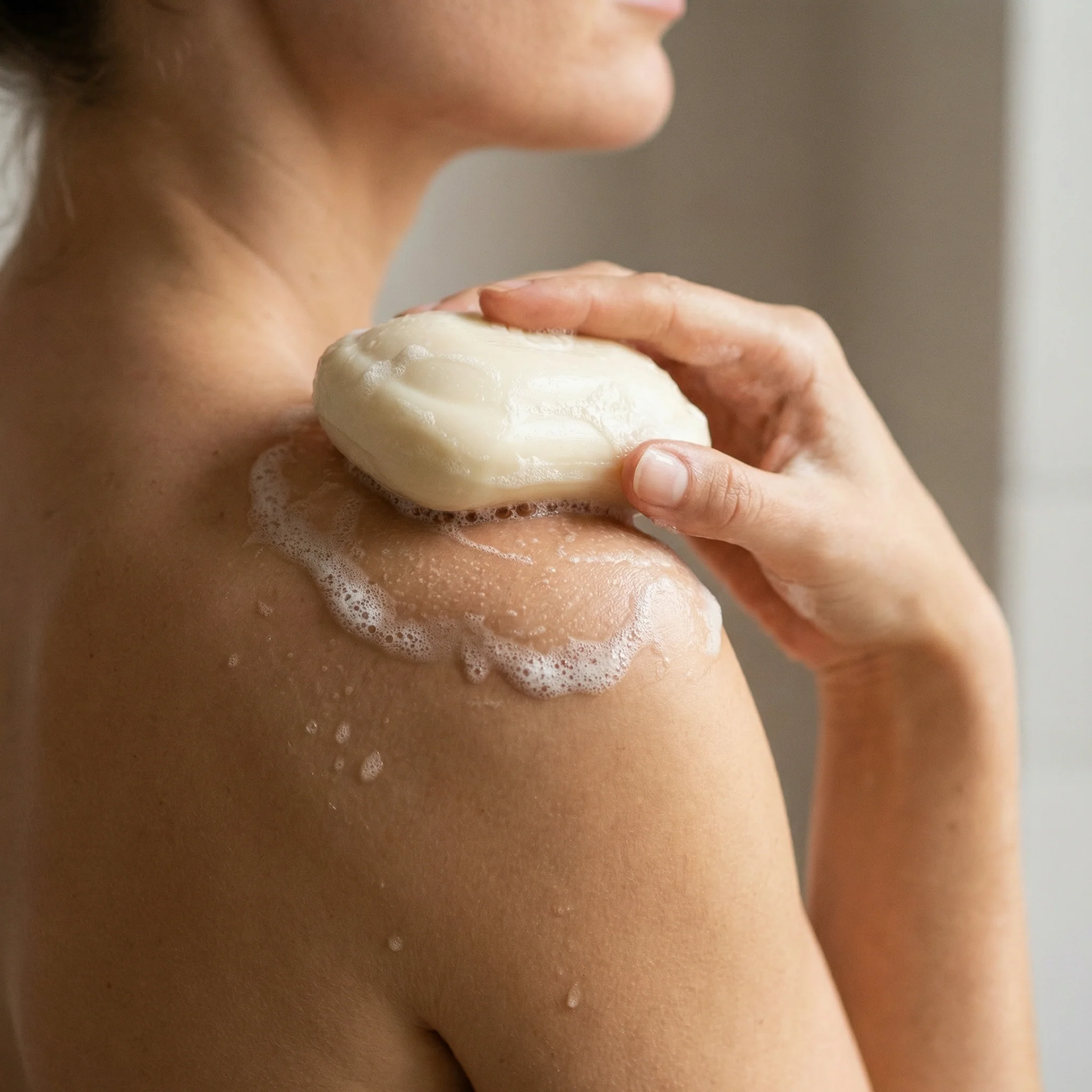 Pitta Kräuterseife kNk - Image 4