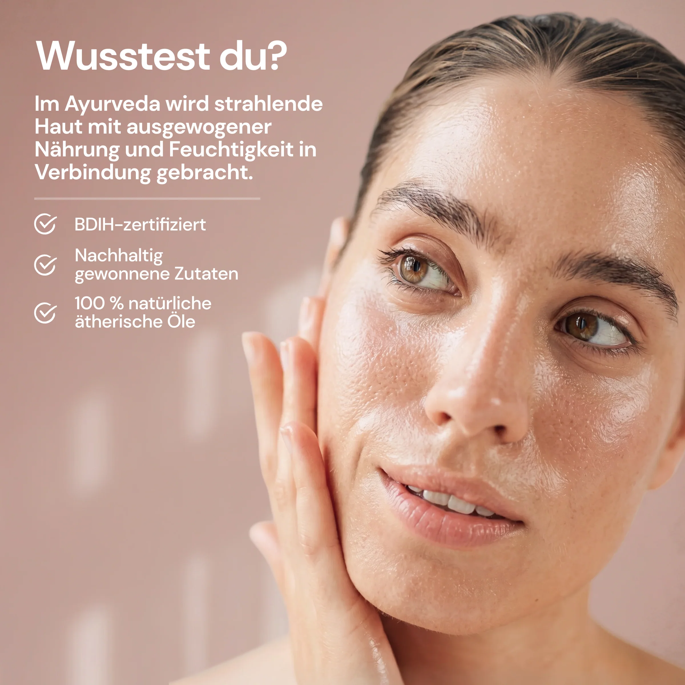 Radiant Skin Oil (Gesichtsöl) - Image 5