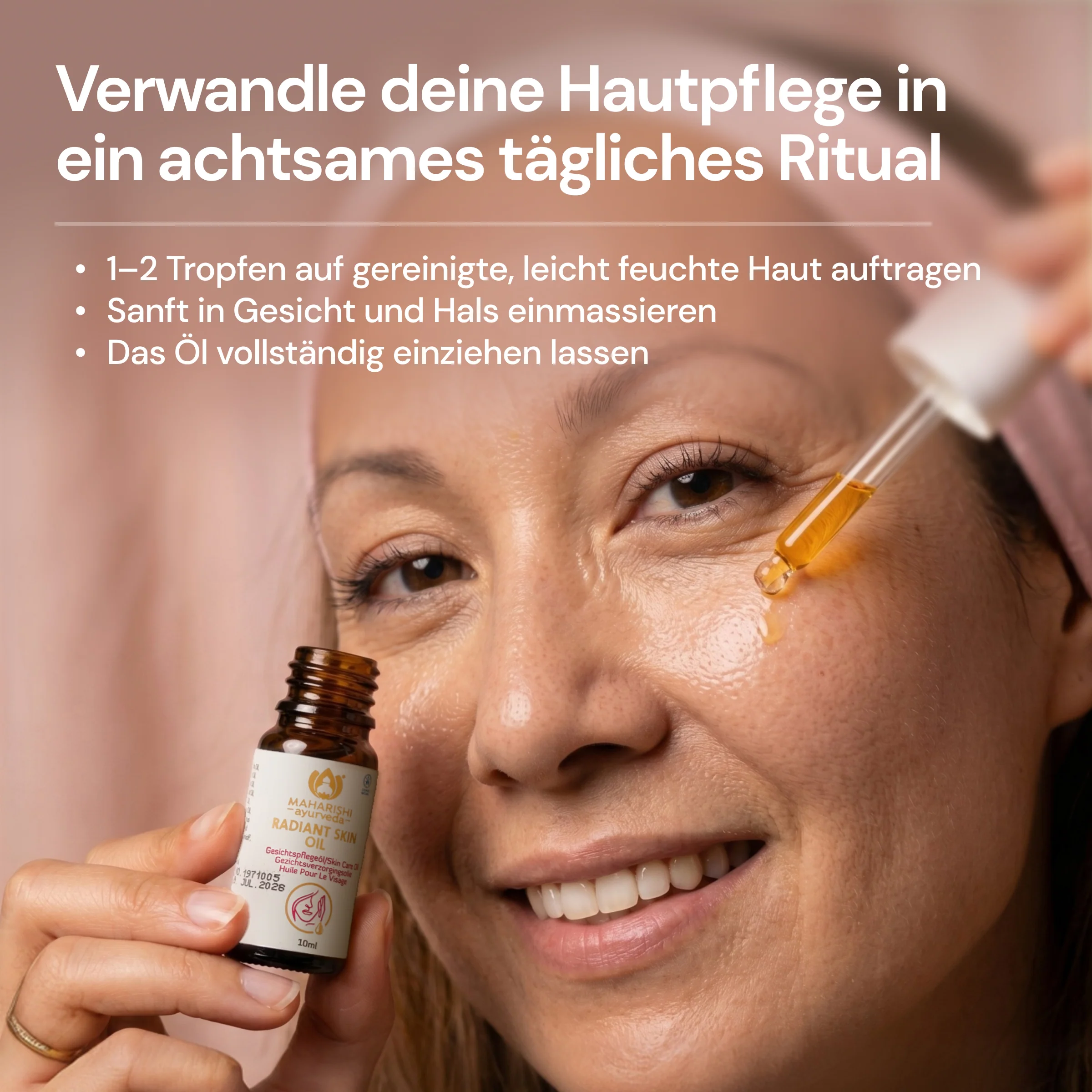 Radiant Skin Oil (Gesichtsöl) - Image 6