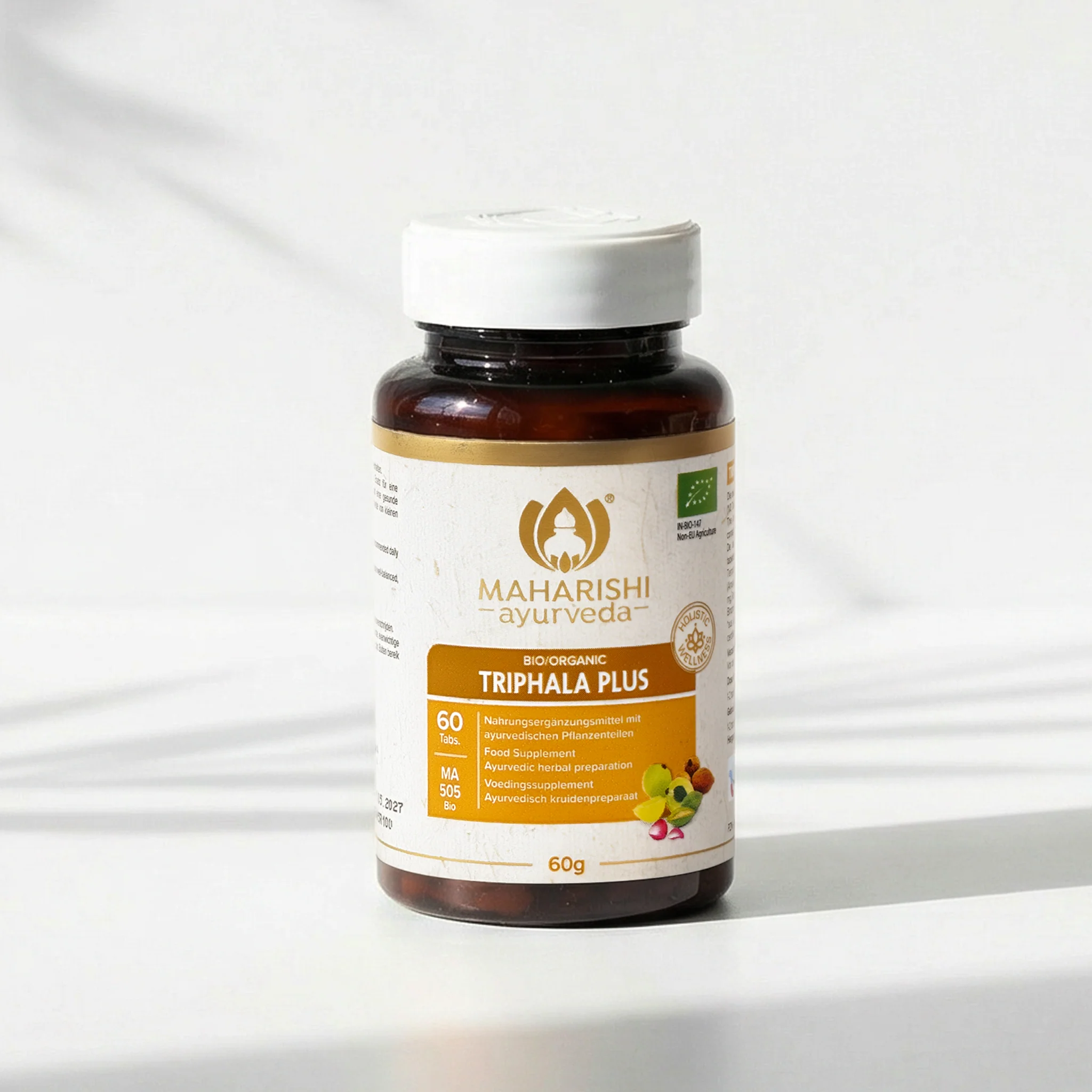 Energie & Vitalität