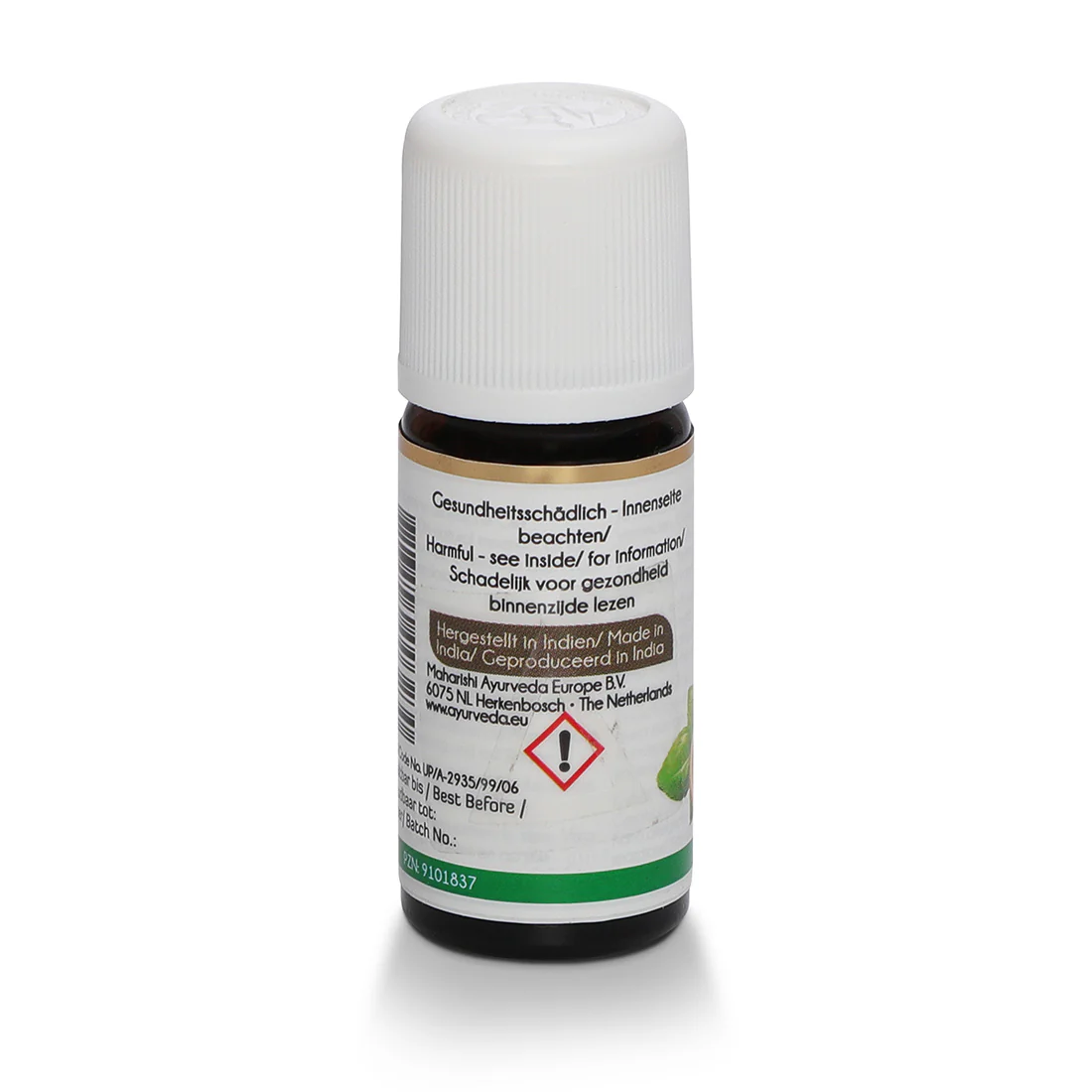 Vata Aromaöl - Image 4