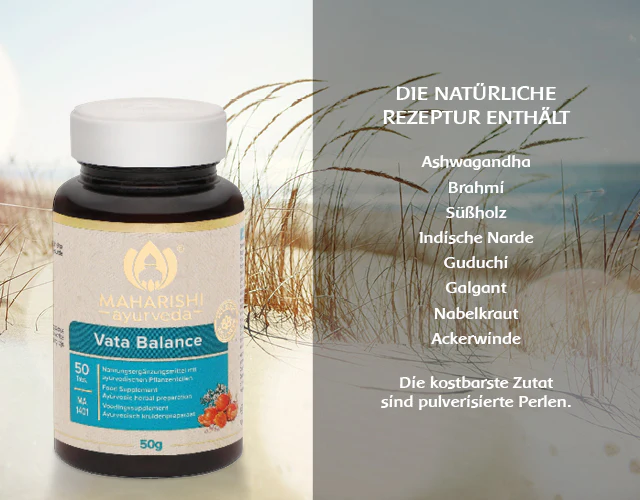 Vata-Balance | MA1401 - New - Image 5