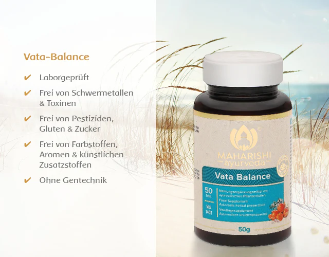Vata-Balance | MA1401 - New - Image 6